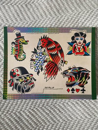 Image 1 of Parrot