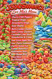 Image 3 of 1 1/2 LB Easter Pick & Mix 