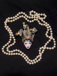 Image 4 of Silent Film ~ Jester Hanging