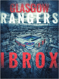 Rangers Poster