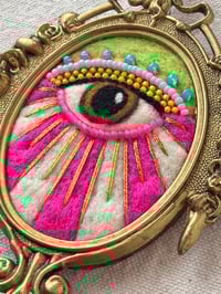 Image 2 of Mystic Eye #10