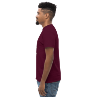 Image 6 of classic tee Genesis 1:1