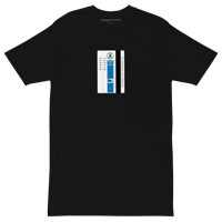 Image 2 of HopBay - H.B.A.R.T. Pass Tee