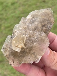 Image 12 of Australian Gypsum / Selenite specimen #796
