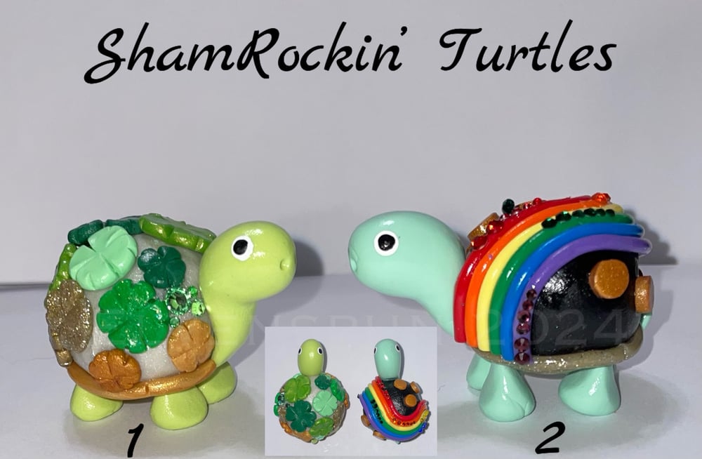 Image of ShamRockin’ Creations