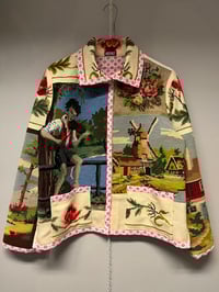 Image 1 of The violinist (small)