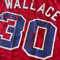 Image 4 of Bullets Jersey