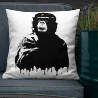 Image 3 of Premium Pillow