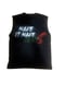 Image of FB “Money Ball” Sleeveless Tee 🏀