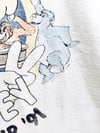 Grateful Dead 1991 Dancin’ at Disney Lot T-Shirt - Size XL