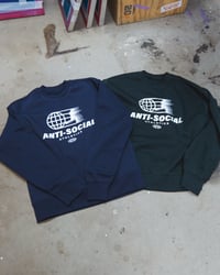 Image 2 of ASAC ATHLETICS / RACER PINE