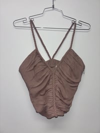 Image 1 of armani tank 