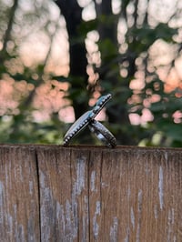 Image 3 of Pearl Creek Ring