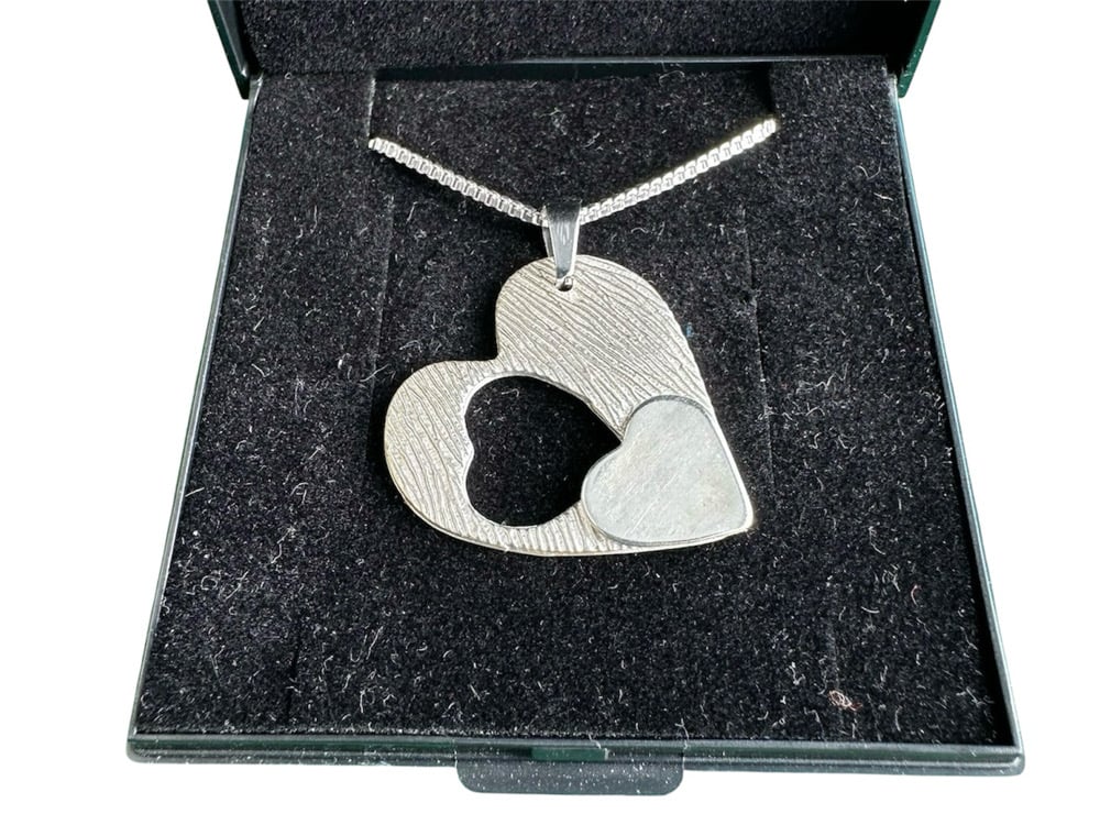 Image of Silver Clay Jewellery Making Experience - Amanda's Private Workshop