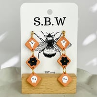 Halloween Dangles 