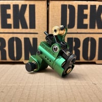 Image 2 of REVERSE V5R GREEN