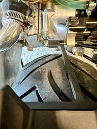 Image 5 of R1 Rear Fender Kit For Honda Ruckus 49cc GET