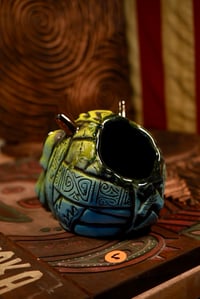 Image 3 of Chieftain Raider Mug #5