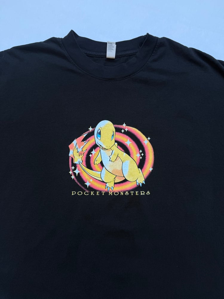 NICKNACKS' Fire Lizard Image 2