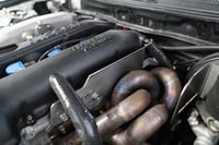 Image 3 of SR20 Valve Cover Shield 