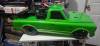 Image 3 of Traxxas C10 Drag Truck