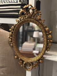 Image 1 of Ribbon Mirror