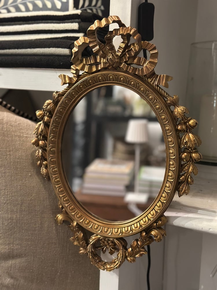 Image of Ribbon Mirror