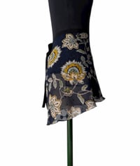 Image 3 of Cashmere and dots