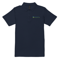 Image 1 of NCA Women’s Pique Polo Shirt 