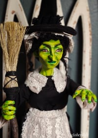 Image 2 of Patience the Witch 