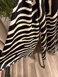 Image 2 of NWT H & M printed dress/Top/duster