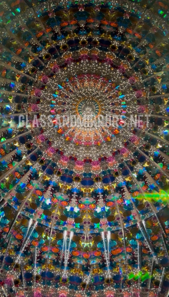 Image of PREORDER Pearlescent Mini AuraScope