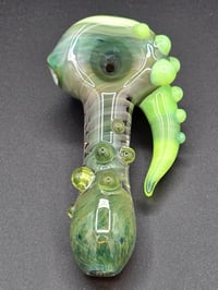 Image 4 of Blue Moon Wig Wag W/ Slyme Horn
