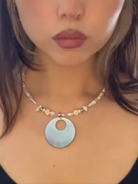 Image 2 of Salacia Necklace