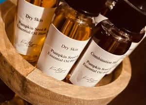 Image of Facial Oil