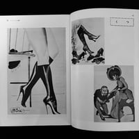 Image 3 of Black Magazine #8