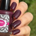 Glisten & Glow Eat, Drink and Cranberry 