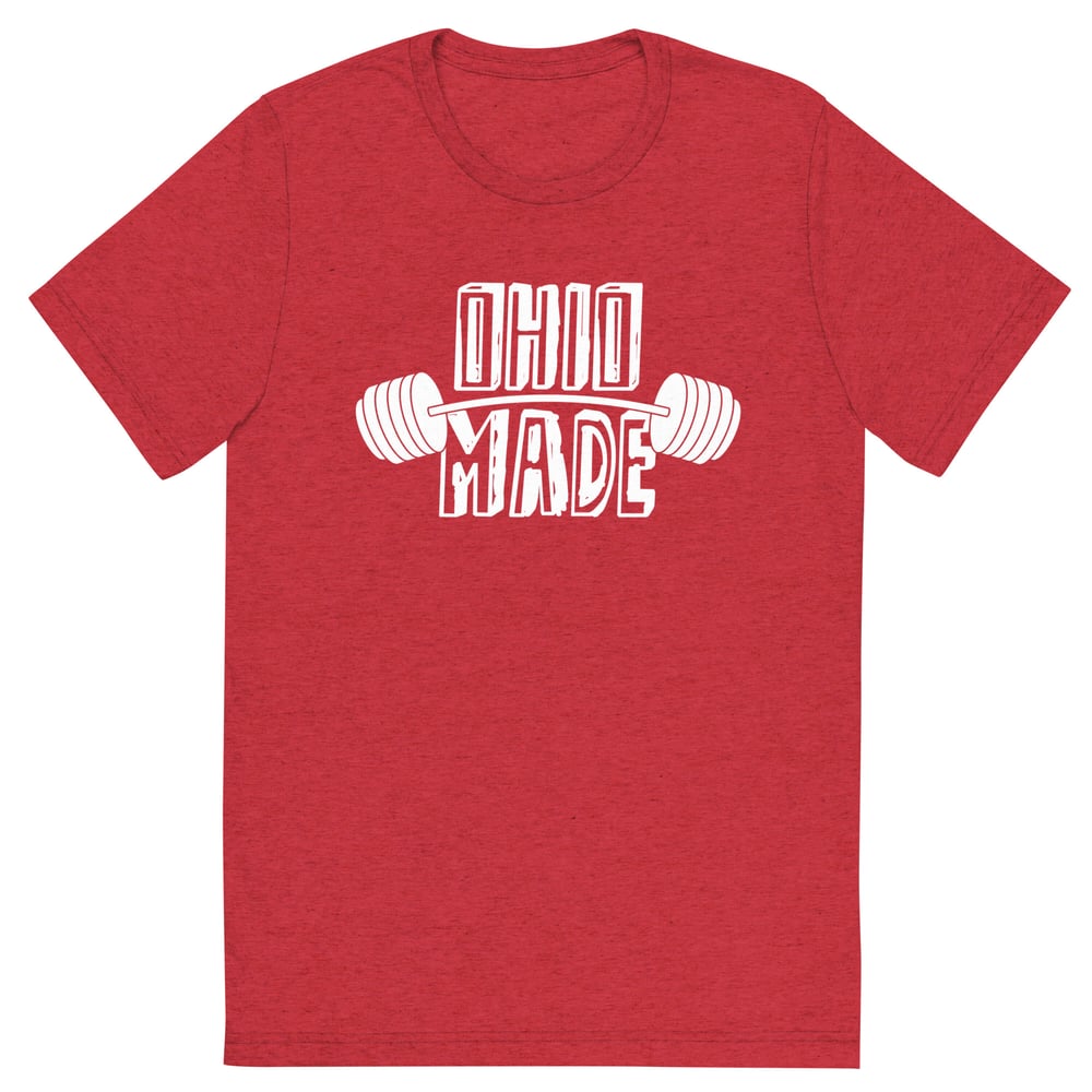 Short sleeve t-shirt OHW