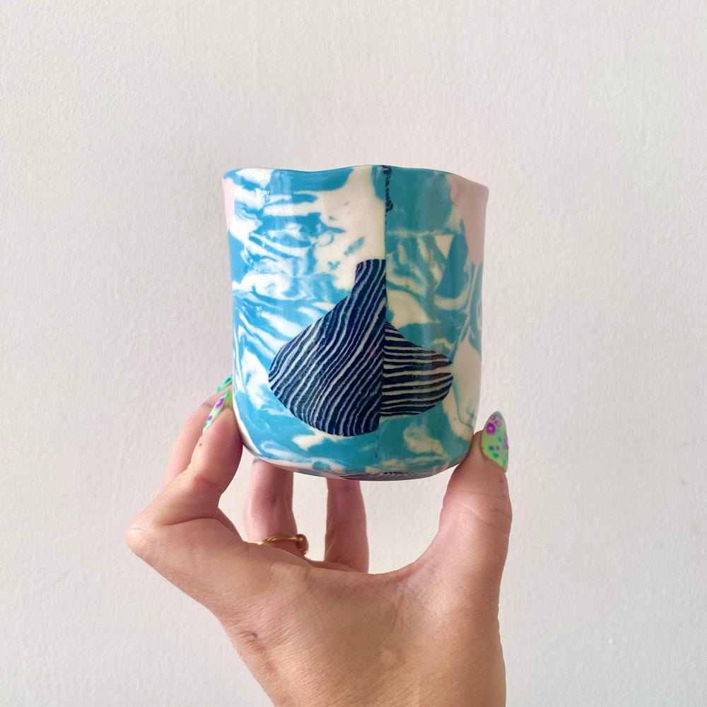 Image of Venus Cup #7