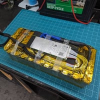 Image 3 of GMM Battery (DEPOSIT)