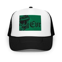 Image 7 of Clutch Legacy Co. "Forever" Trucker Cap