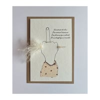 Image 5 of Carte postale L’ÂMe en prose