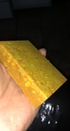 Tumeric Soap