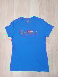 Image 5 of Ladies Tshirts (Tap For More Colors)