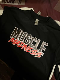 Muscle Madness 1