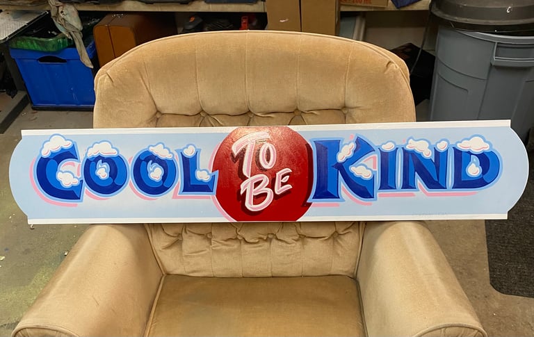 Cool to be kind Image 3