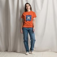 Image 7 of Unisex T-shirt MEGA 2025