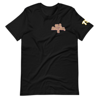 Image 3 of OASJ 2: Players Edition Unisex T-Shirt