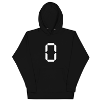 OPSAT Logo - Unisex Hoodie