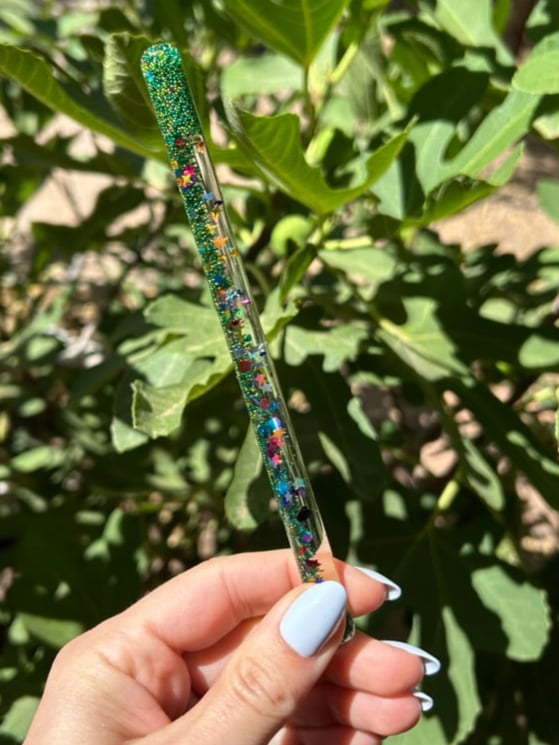 Image of Mini Green Wand